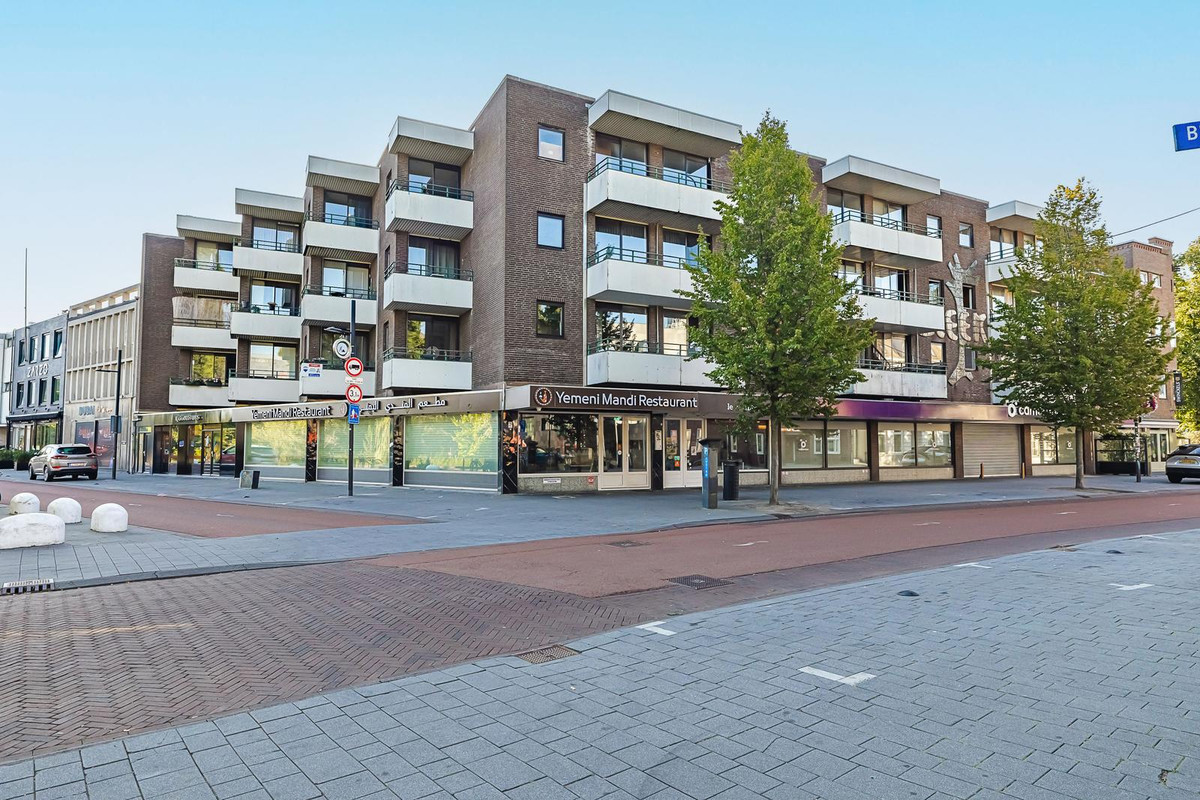 Appartement te koop: Bleekweg 21, Eindhoven
