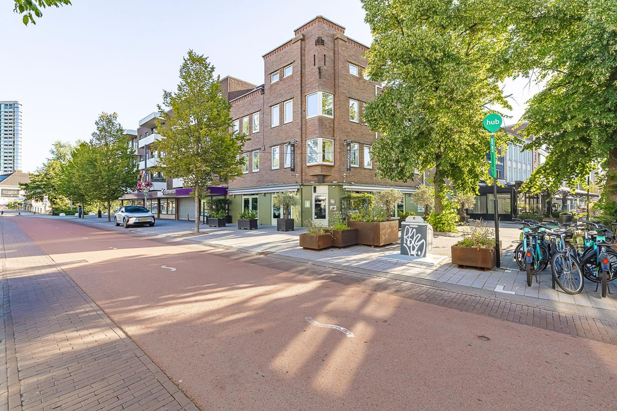 Appartement te koop: Bleekweg 21, Eindhoven