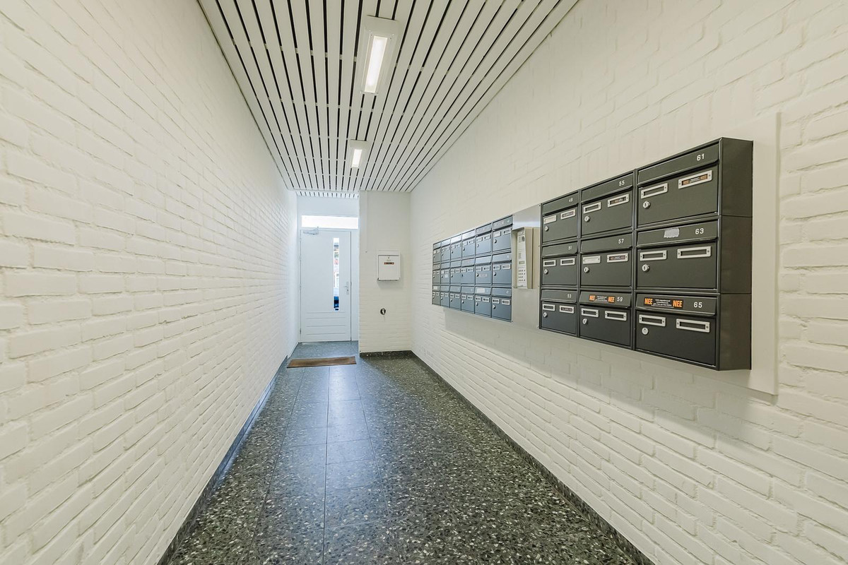 Appartement te koop: Bleekweg 21, Eindhoven