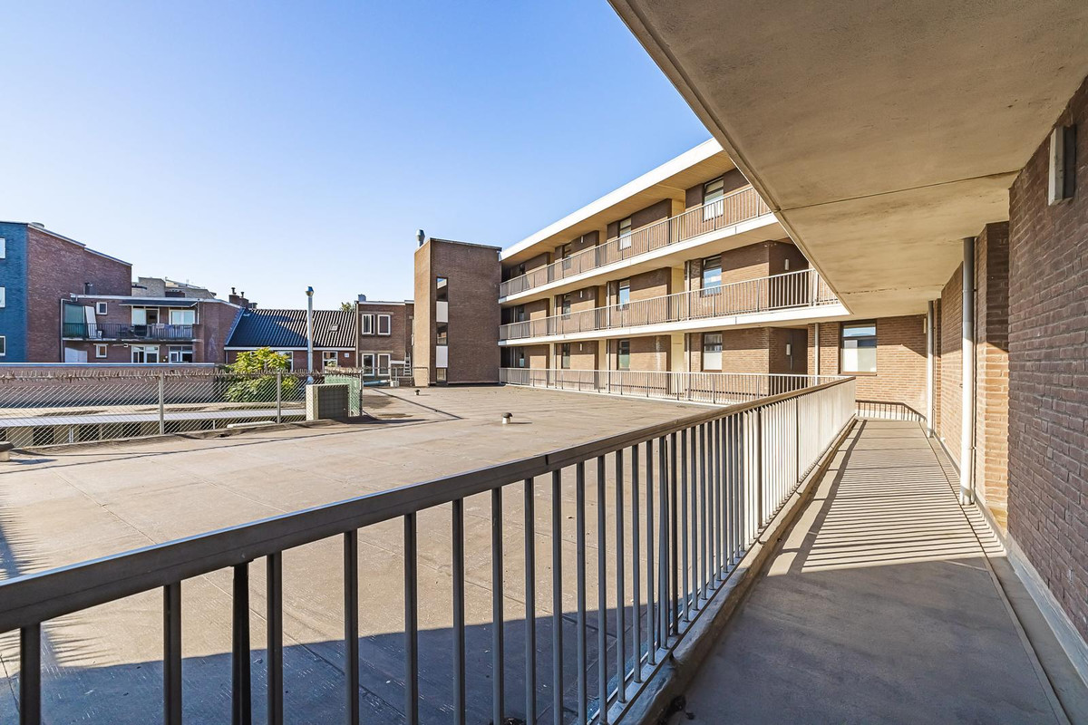 Appartement te koop: Bleekweg 21, Eindhoven
