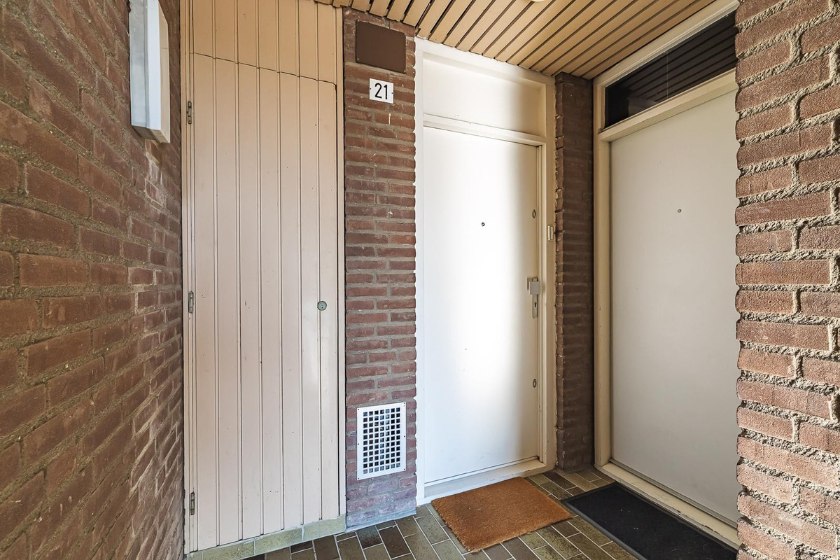 Appartement te koop: Bleekweg 21, Eindhoven