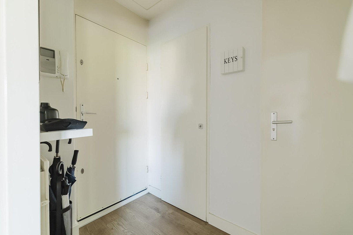 Appartement te koop: Bleekweg 21, Eindhoven