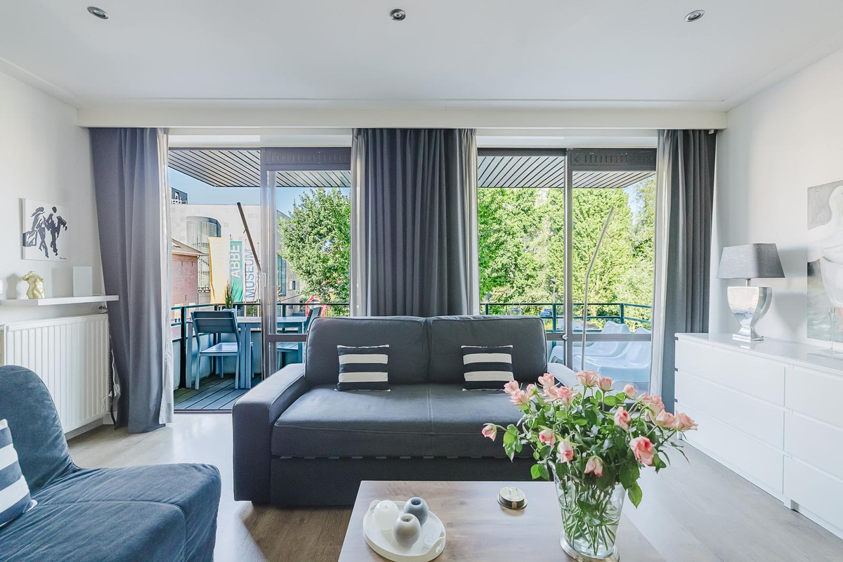 Appartement te koop: Bleekweg 21, Eindhoven