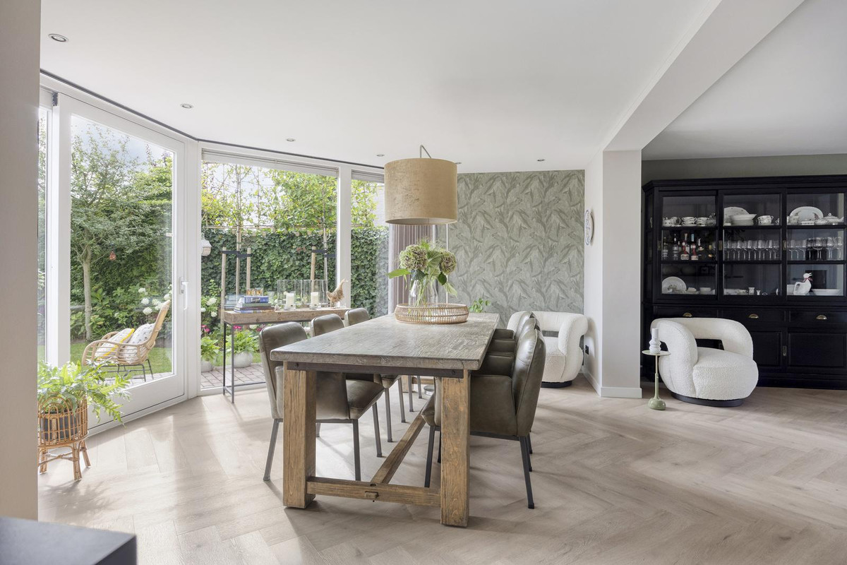 Hoekwoning te koop: Waterschap 61, Oss
