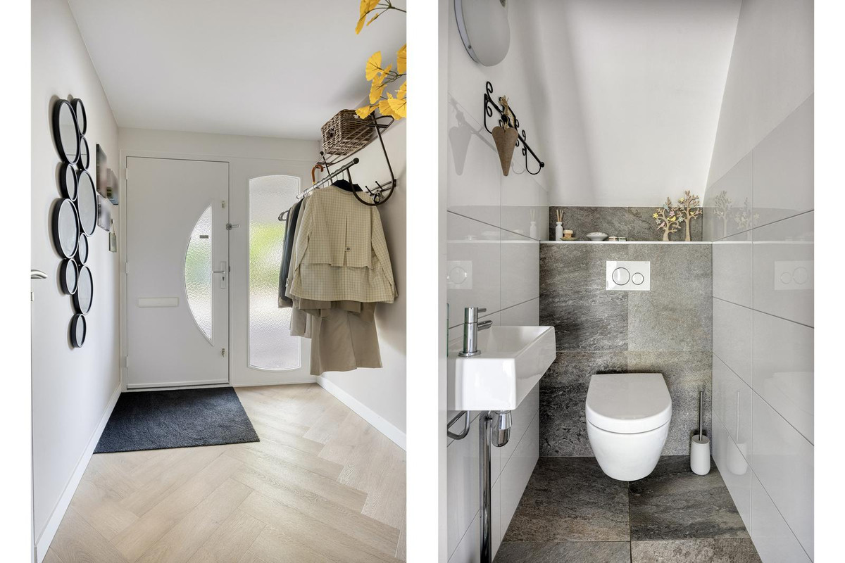 Hoekwoning te koop: Waterschap 61, Oss