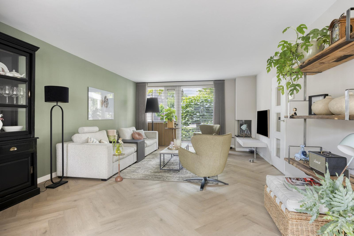 Hoekwoning te koop: Waterschap 61, Oss
