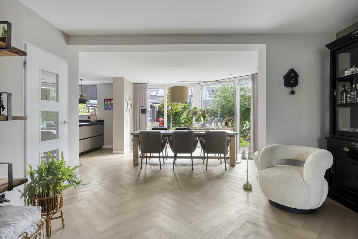 Hoekwoning te koop: Waterschap 61, Oss