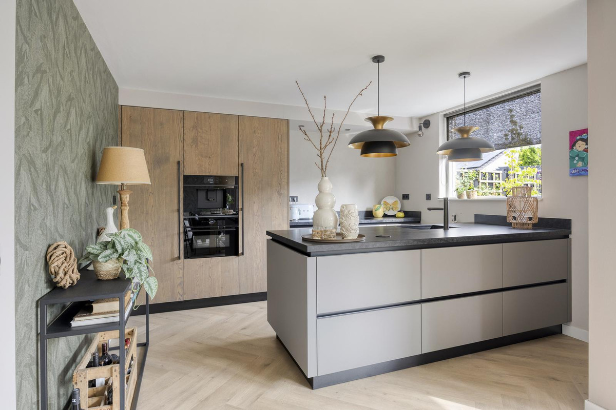 Hoekwoning te koop: Waterschap 61, Oss