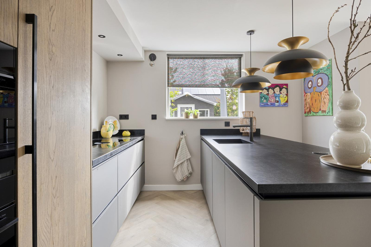 Hoekwoning te koop: Waterschap 61, Oss