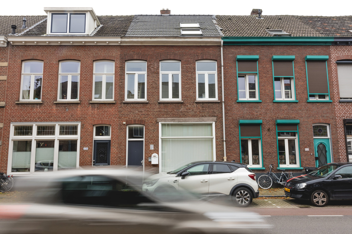 Studio te koop: Venloseweg 108, Roermond
