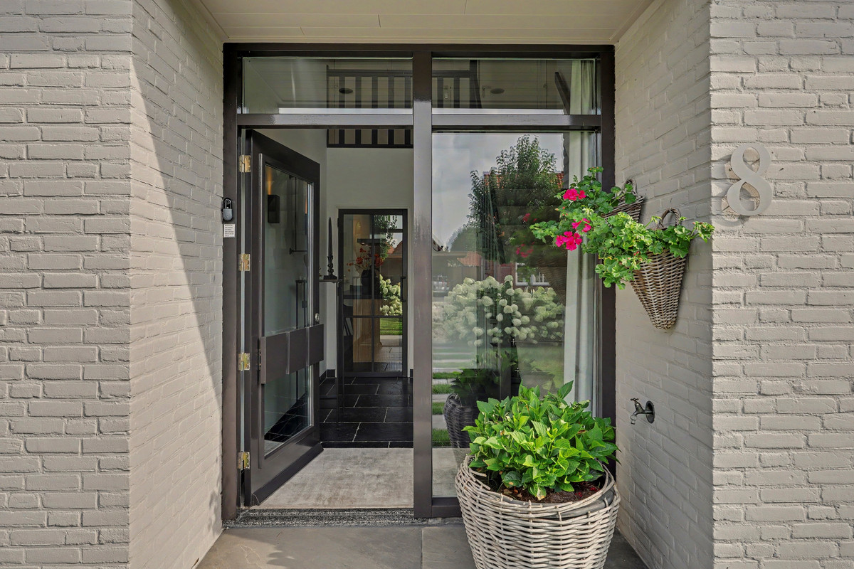 Vrijstaande woning te koop: Kranenberg 8, Casteren