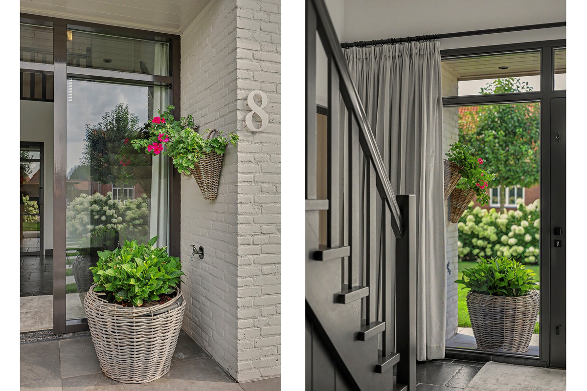 Vrijstaande woning te koop: Kranenberg 8, Casteren
