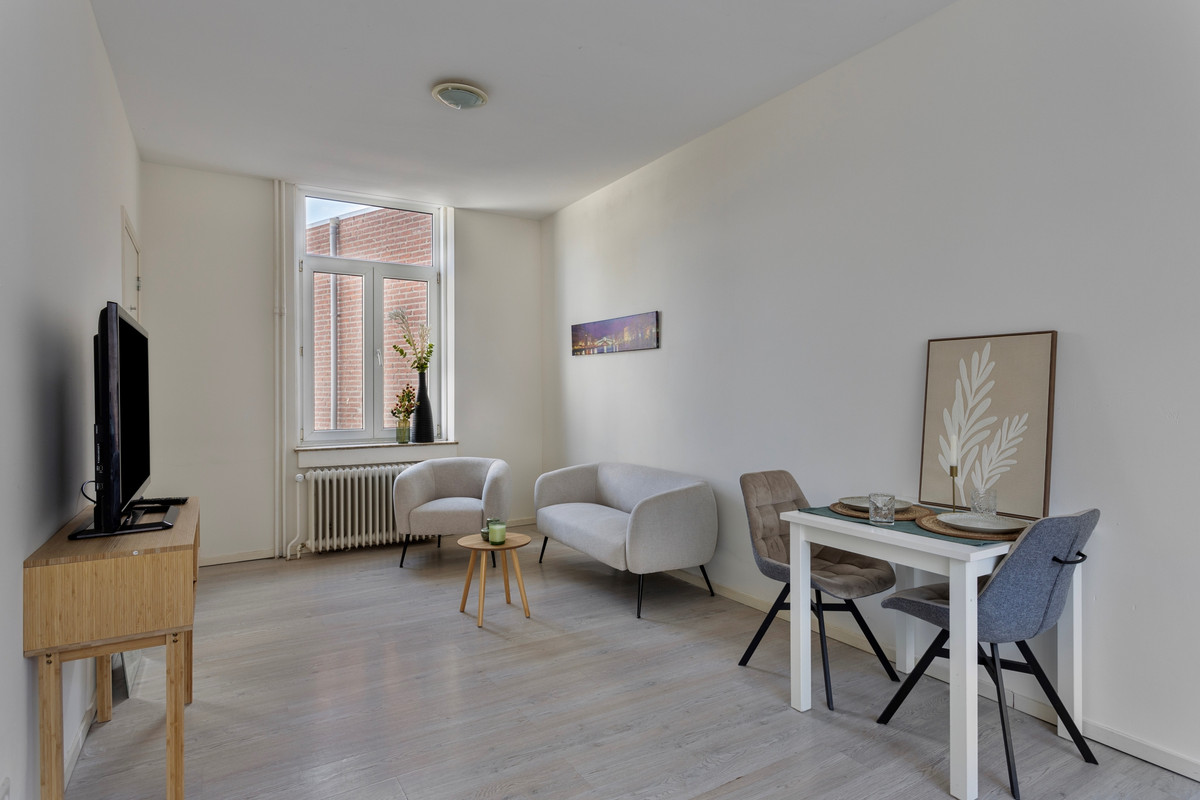 Studio te koop: Venloseweg 108, Roermond