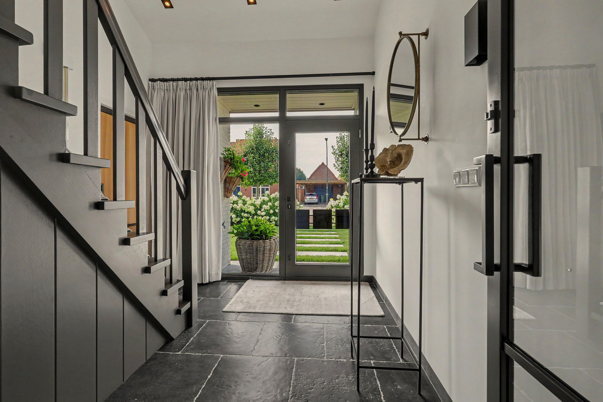 Vrijstaande woning te koop: Kranenberg 8, Casteren