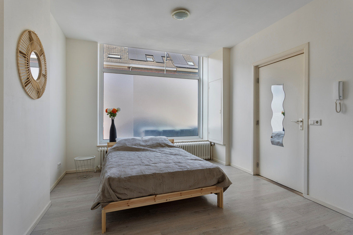Studio te koop: Venloseweg 108, Roermond