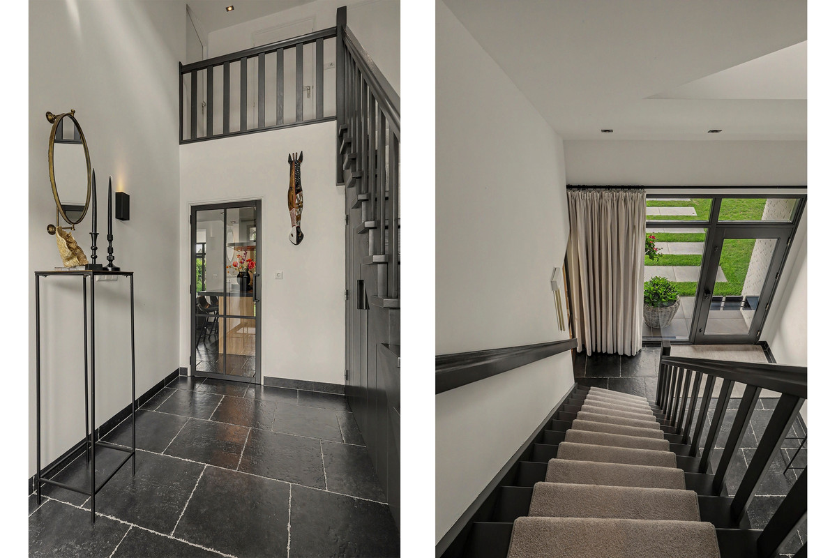 Vrijstaande woning te koop: Kranenberg 8, Casteren
