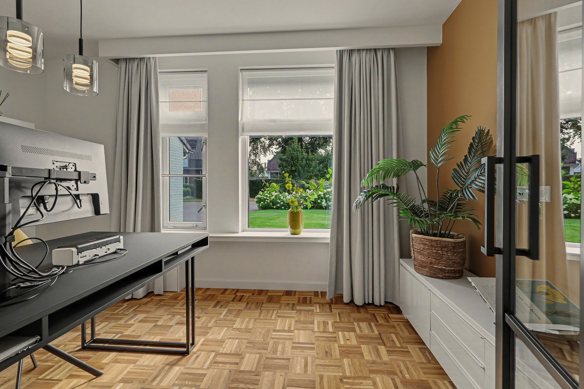 Vrijstaande woning te koop: Kranenberg 8, Casteren