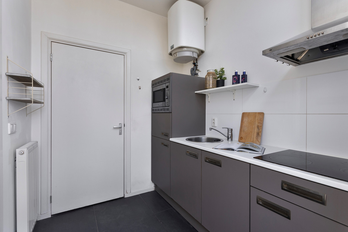 Studio te koop: Venloseweg 108, Roermond