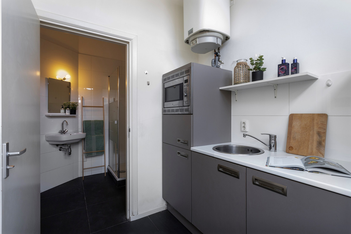 Studio te koop: Venloseweg 108, Roermond