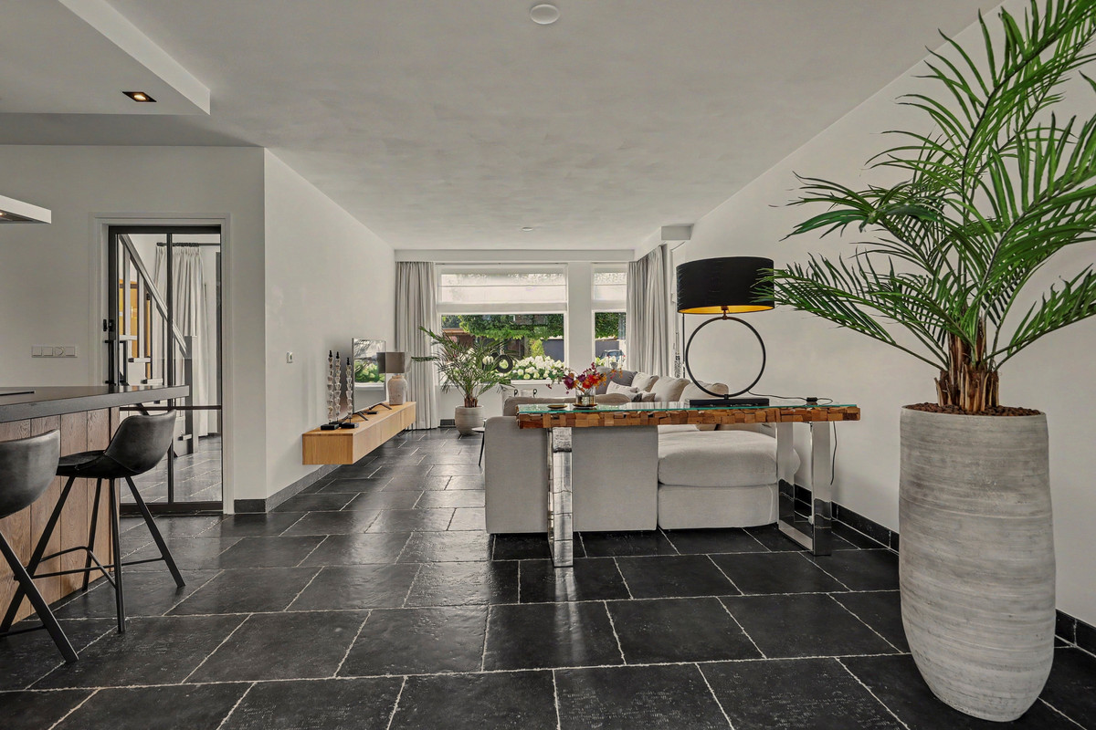 Vrijstaande woning te koop: Kranenberg 8, Casteren