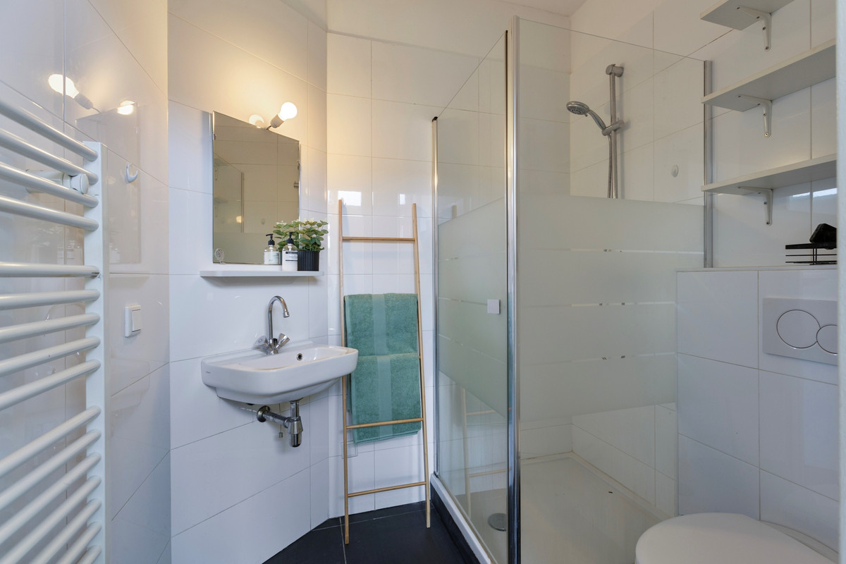 Studio te koop: Venloseweg 108, Roermond