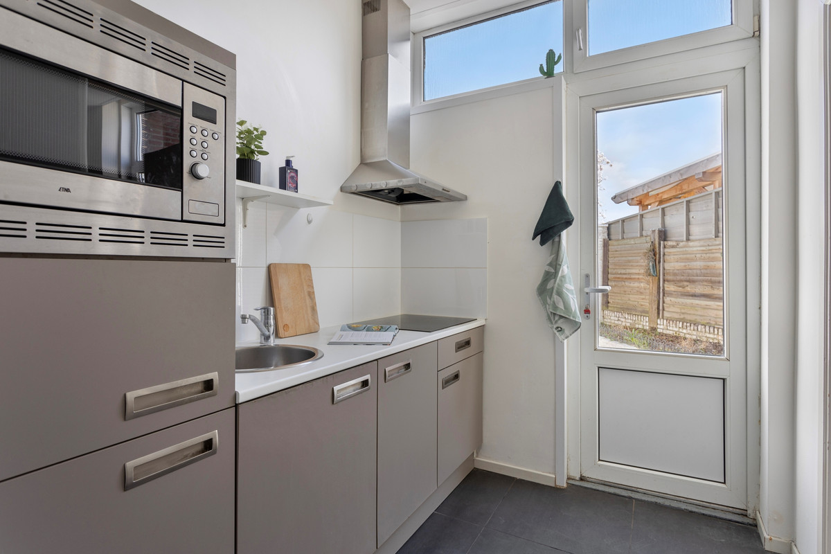 Studio te koop: Venloseweg 108, Roermond