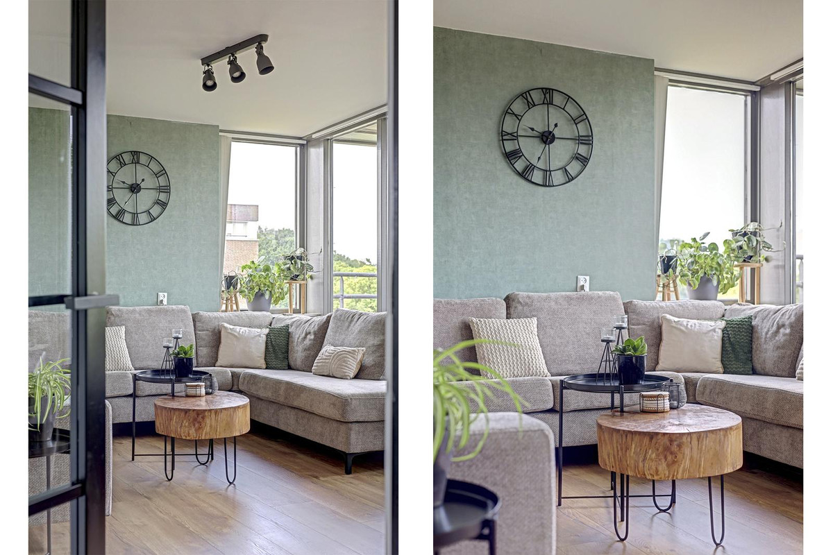 Appartement te koop: Lokkertsemolenweg 286, Hoogvliet Rotterdam