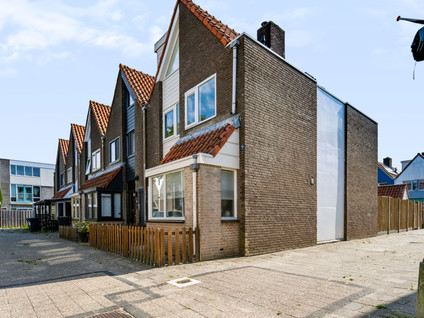 De Zicht 21