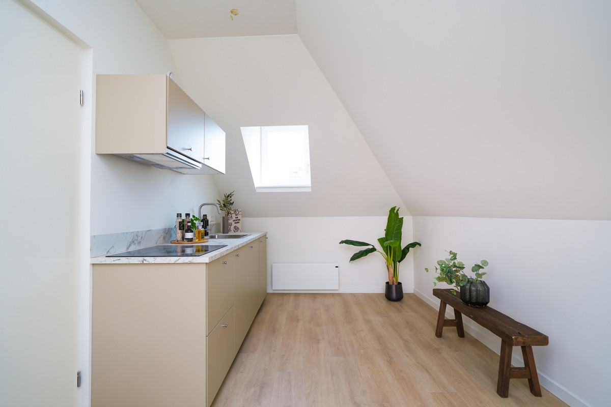 Appartement te koop: Stieltjesstraat 2D, Rotterdam