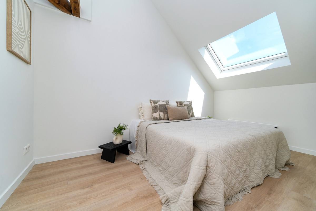 Appartement te koop: Stieltjesstraat 2D, Rotterdam