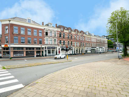 Stieltjesstraat 2D