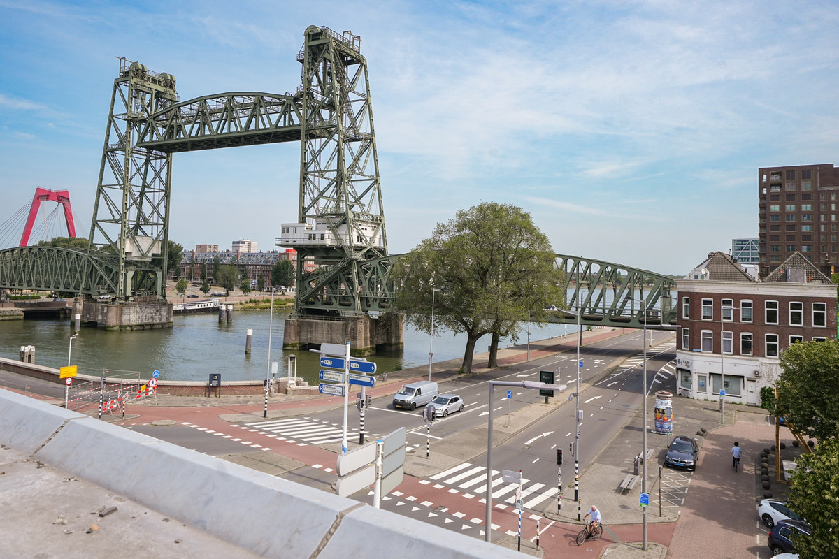 Appartement te koop: Stieltjesstraat 2D, Rotterdam