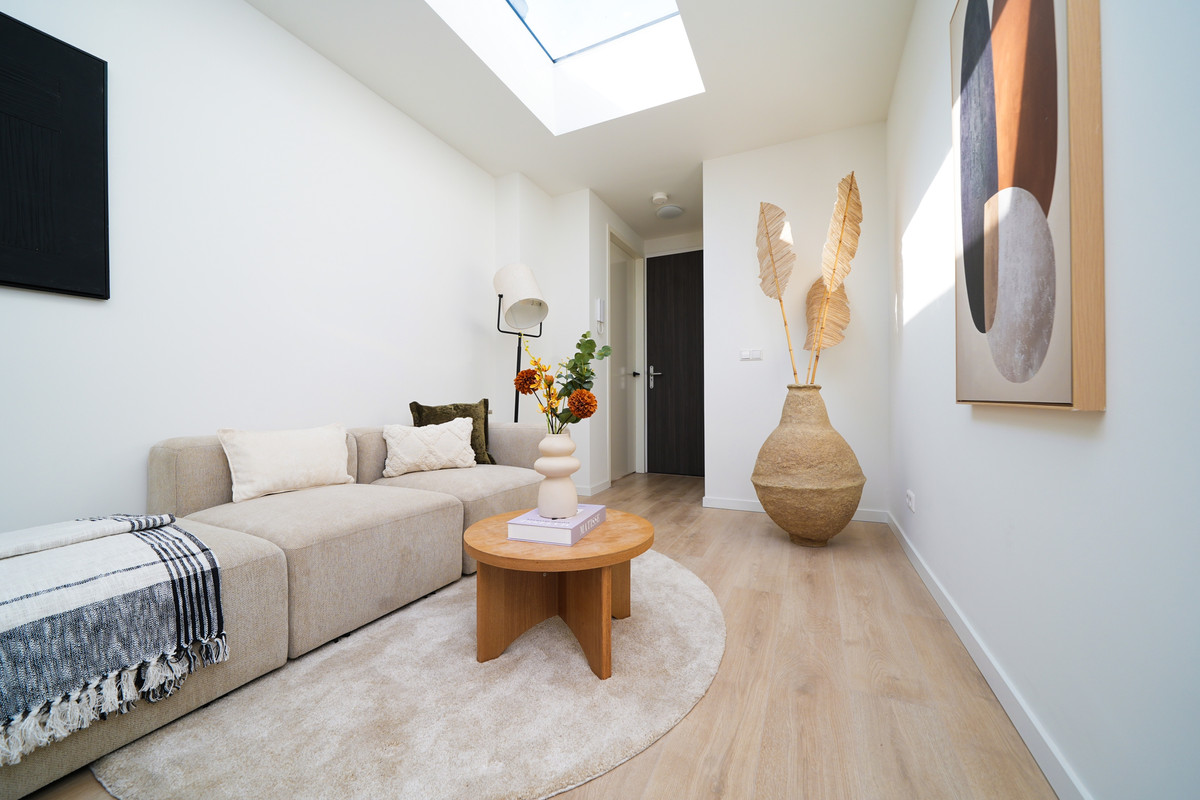 Appartement te koop: Stieltjesstraat 2D, Rotterdam