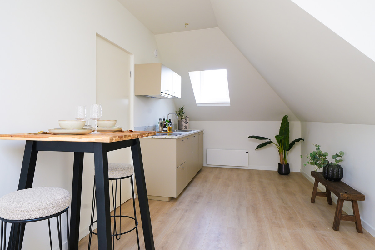 Appartement te koop: Stieltjesstraat 2D, Rotterdam