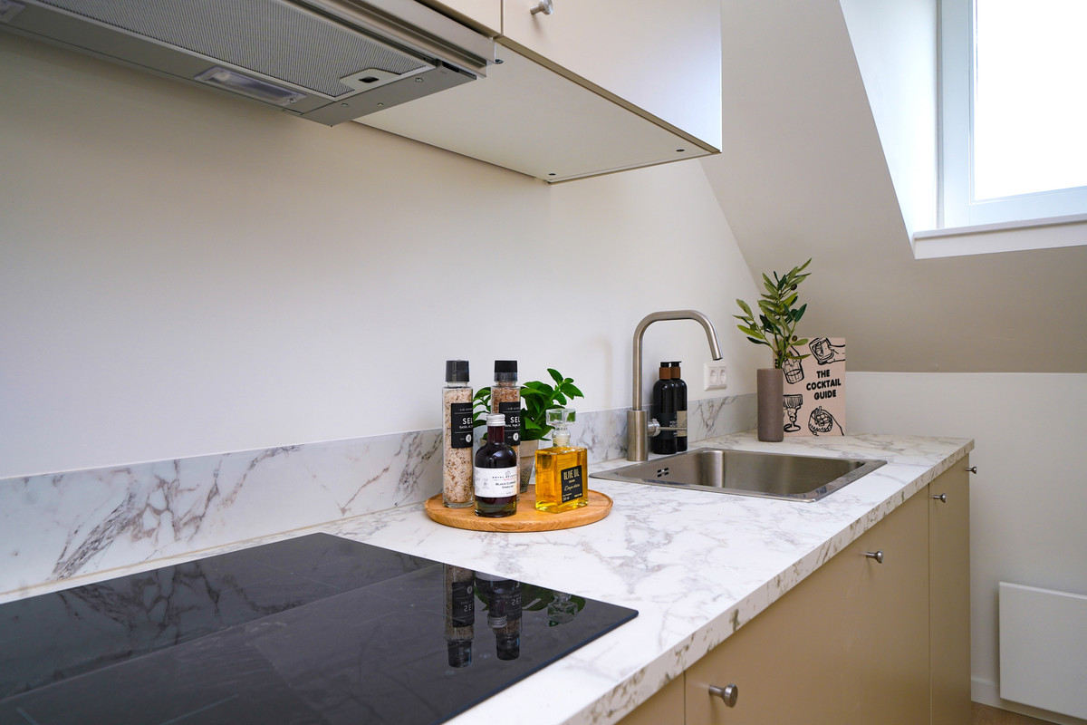 Appartement te koop: Stieltjesstraat 2D, Rotterdam