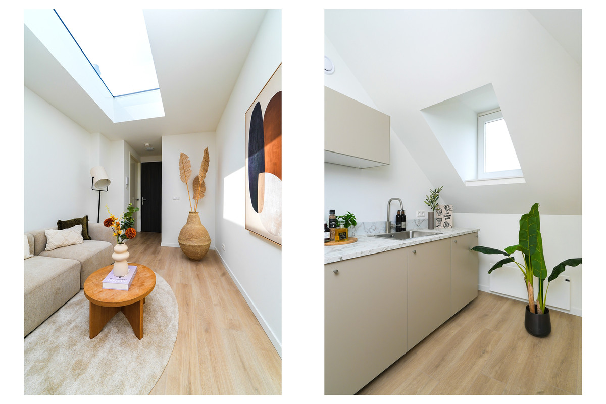 Appartement te koop: Stieltjesstraat 2D, Rotterdam