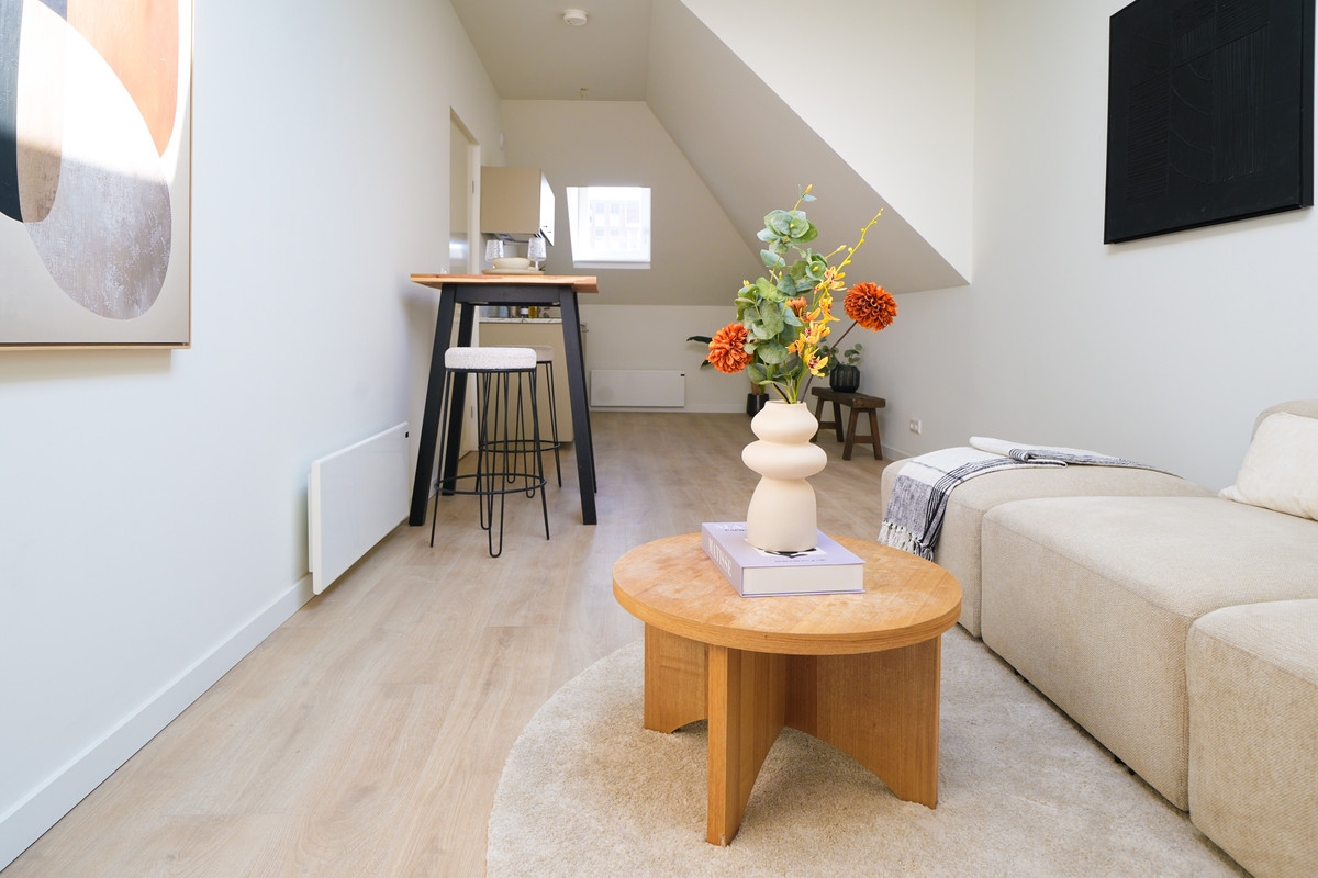 Appartement te koop: Stieltjesstraat 2D, Rotterdam
