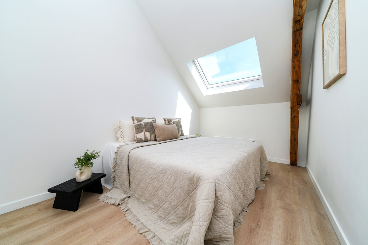Appartement te koop: Stieltjesstraat 2D, Rotterdam