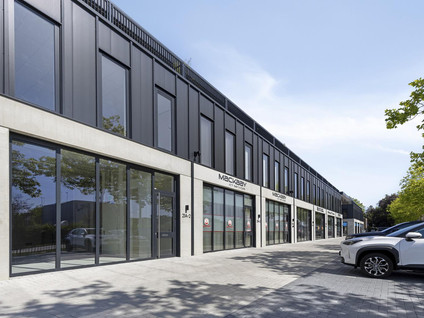 Lakenblekerstraat 21A 2