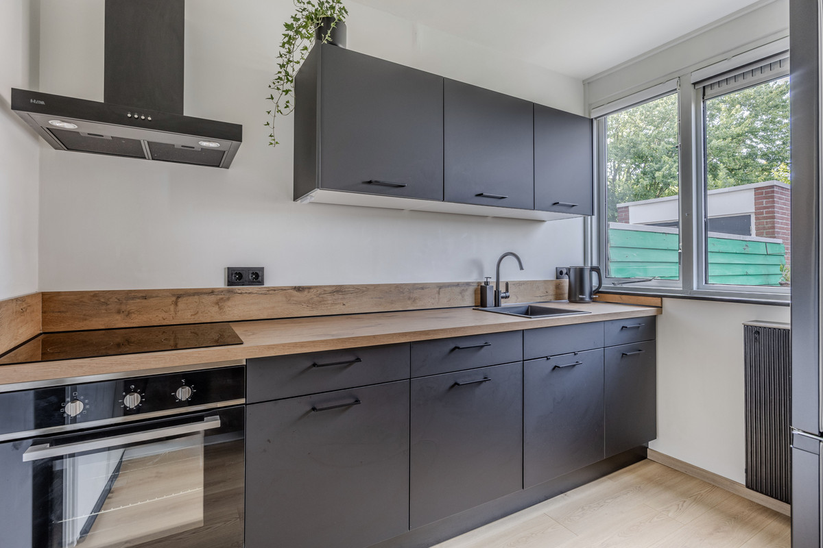 Tussenwoning te koop: Grienderwaard 9, Lelystad