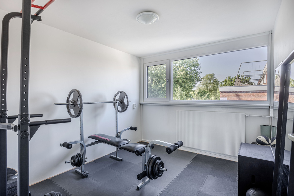 Tussenwoning te koop: Grienderwaard 9, Lelystad