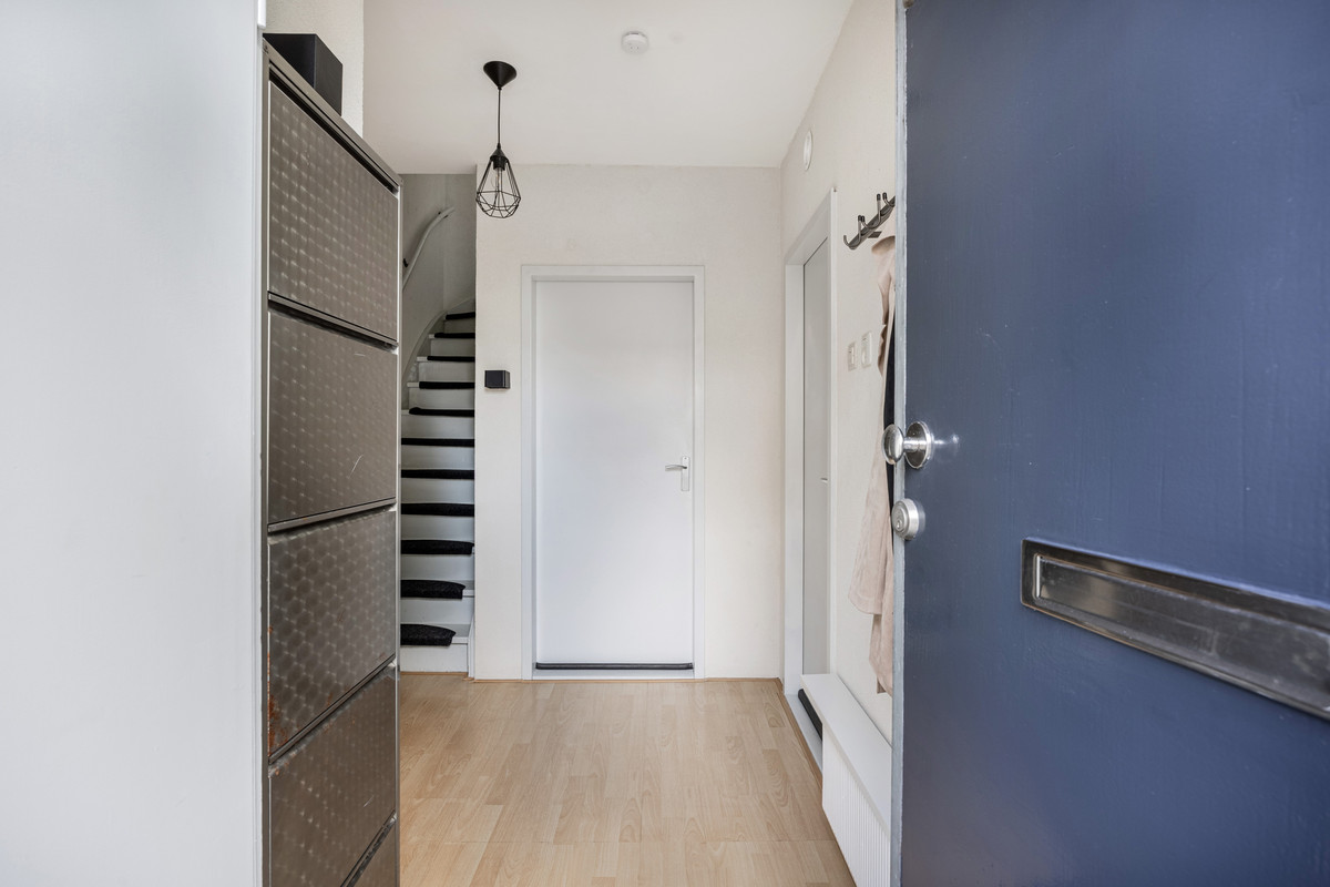 Tussenwoning te koop: Grienderwaard 9, Lelystad