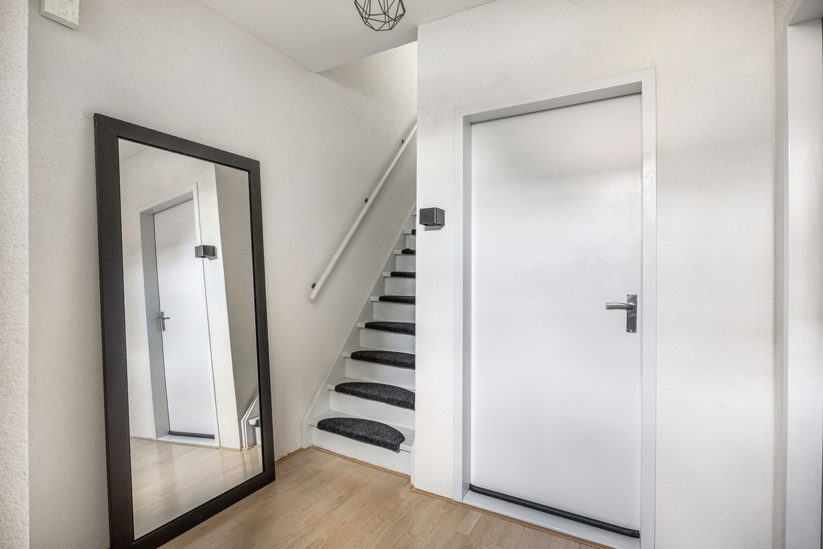 Tussenwoning te koop: Grienderwaard 9, Lelystad