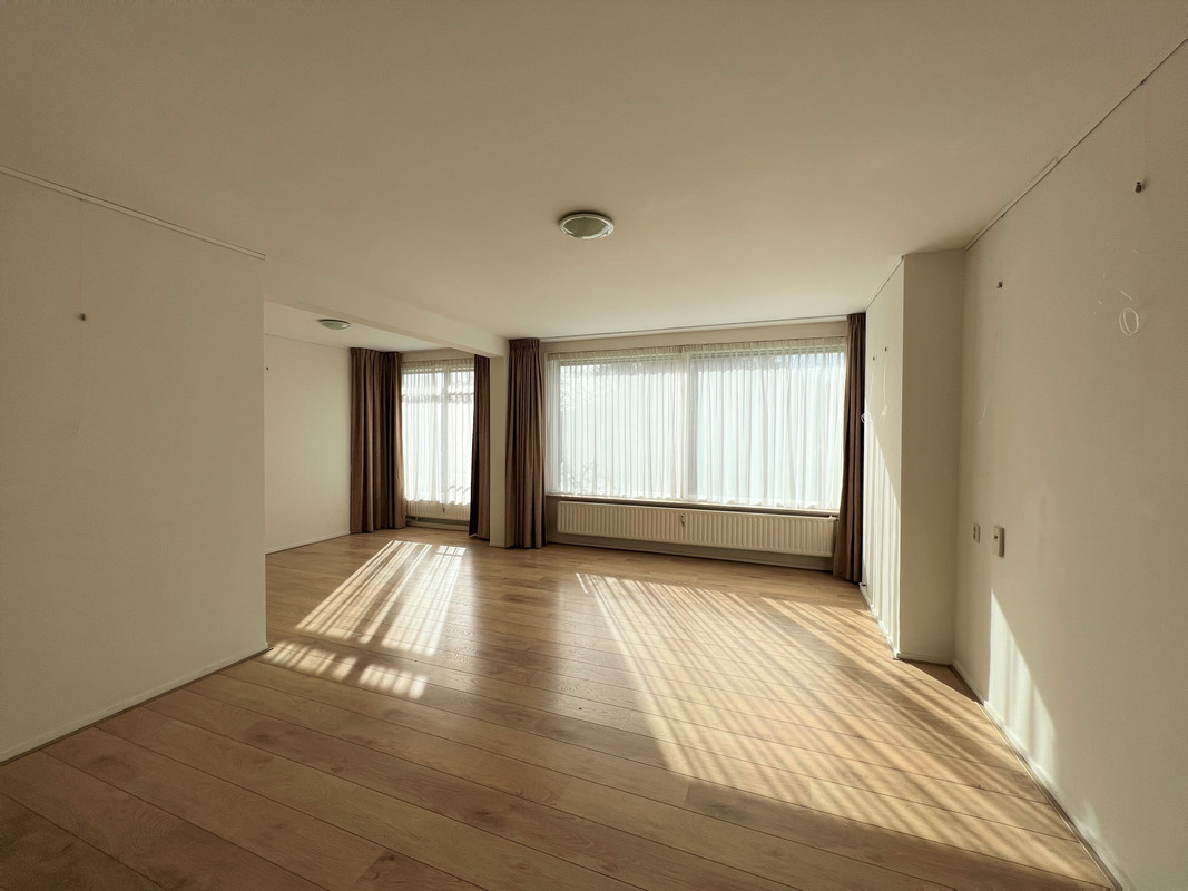 Appartement te huur: Landréstraat 1005, 'S-Gravenhage