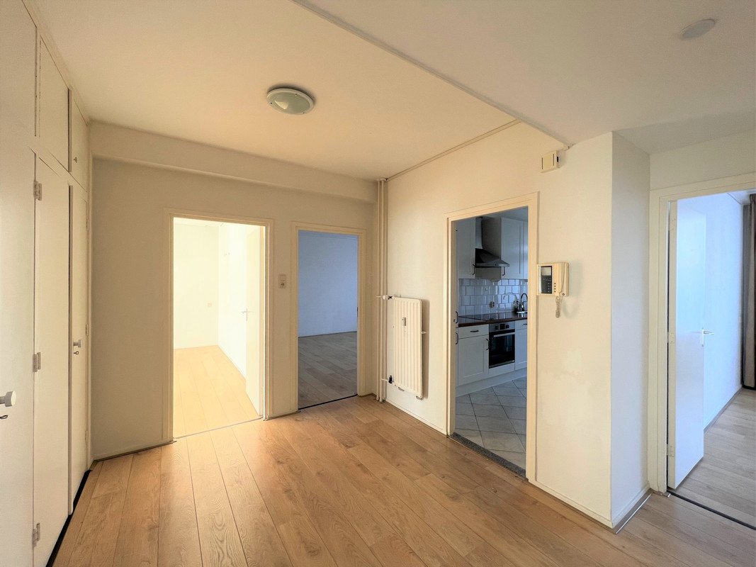 Appartement te huur: Landréstraat 1005, 'S-Gravenhage