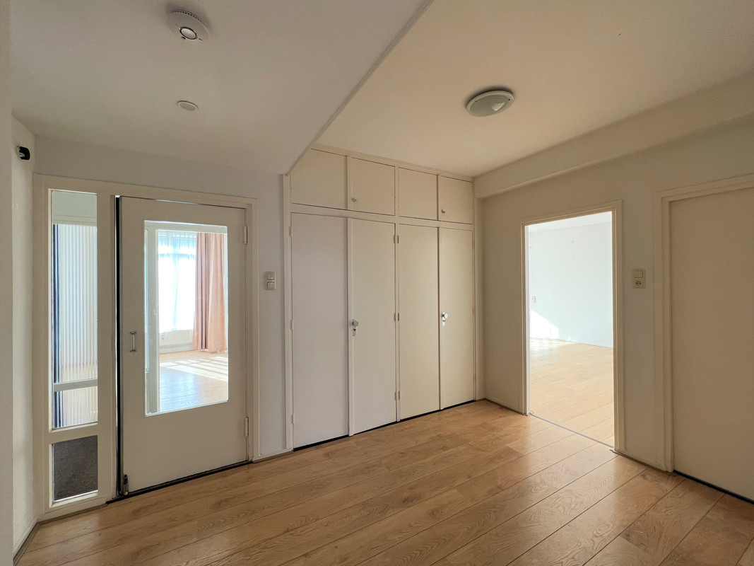 Appartement te huur: Landréstraat 1005, 'S-Gravenhage