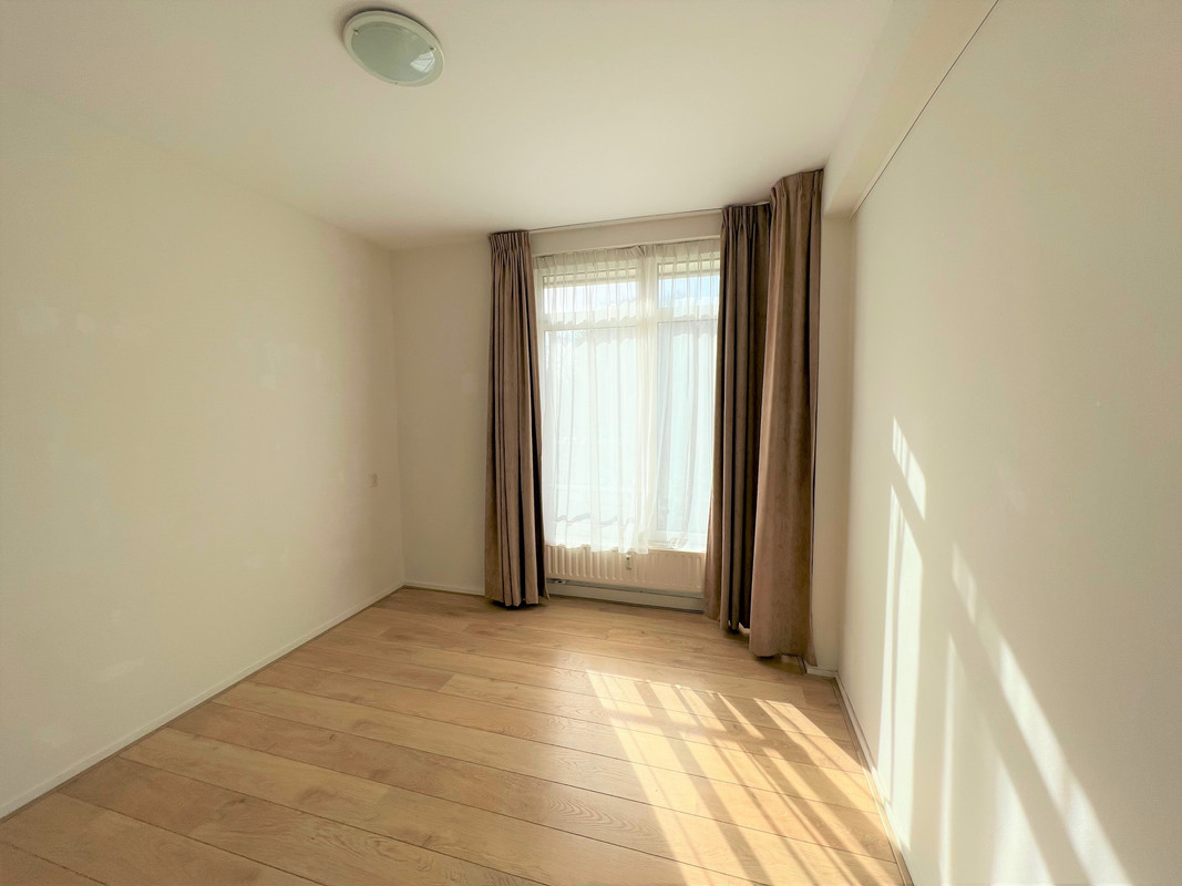 Appartement te huur: Landréstraat 1005, 'S-Gravenhage