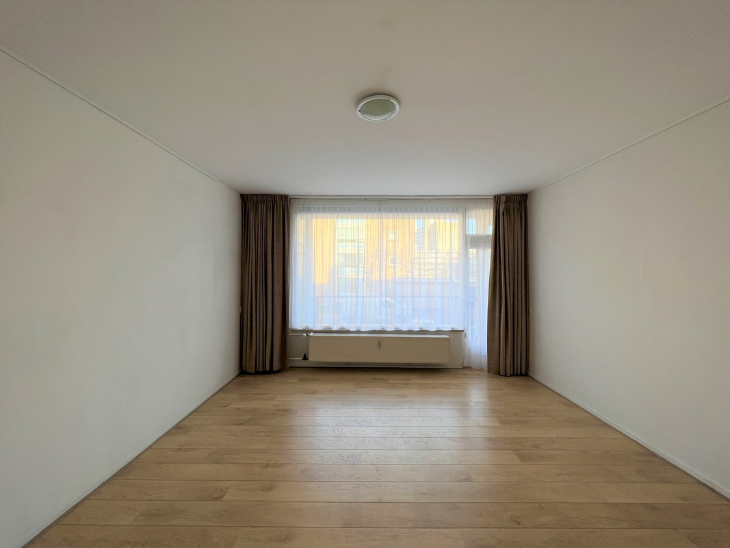 Appartement te huur: Landréstraat 1005, 'S-Gravenhage