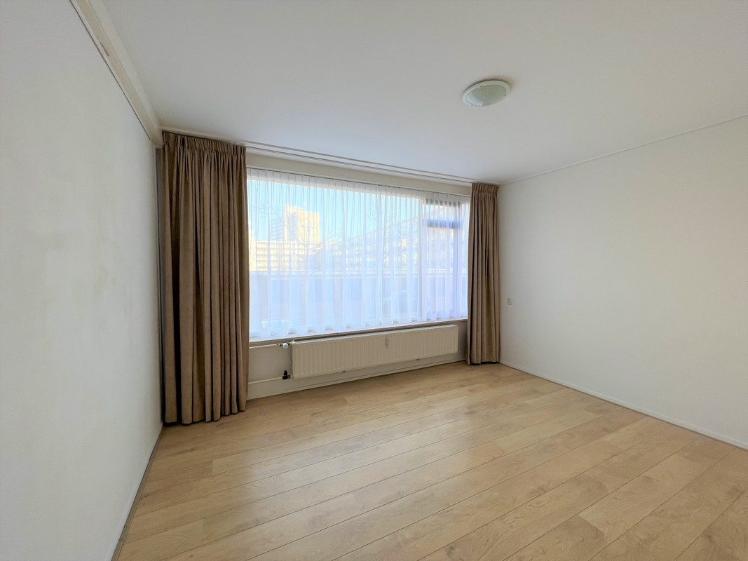 Appartement te huur: Landréstraat 1005, 'S-Gravenhage
