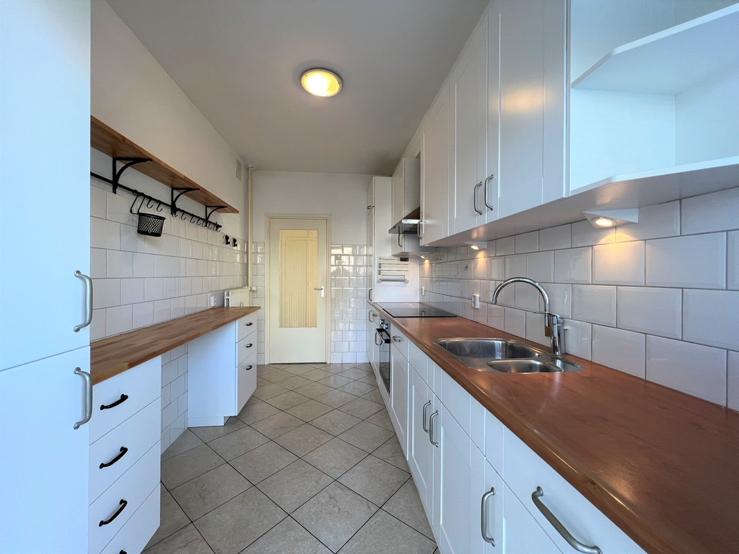 Appartement te huur: Landréstraat 1005, 'S-Gravenhage